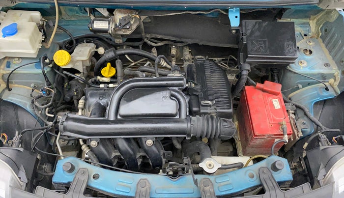 2020 Renault Kwid RXL, Petrol, Manual, 71,641 km, Open Bonet