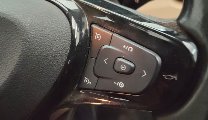 2022 Tata PUNCH CREATIVE 1.2 MT KAZIRANGA EDITION , Petrol, Manual, 28,764 km, Adaptive Cruise Control