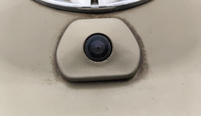 2022 Tata PUNCH CREATIVE 1.2 MT KAZIRANGA EDITION , Petrol, Manual, 28,764 km, Parking Camera