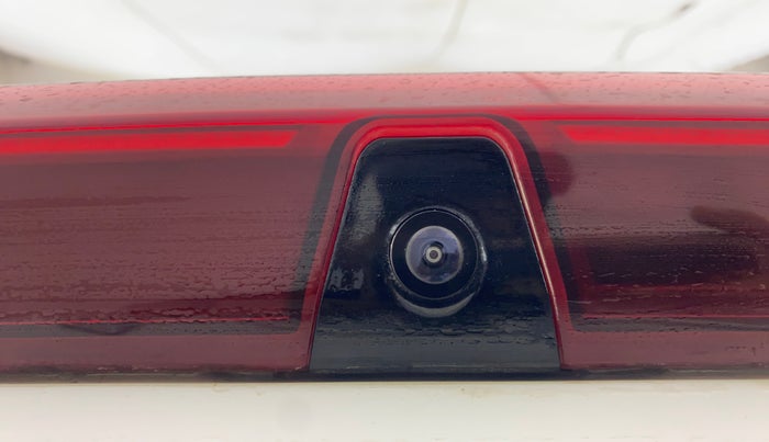 2022 KIA SONET HTX 1.0 IMT, Petrol, Manual, 41,709 km, Parking Camera