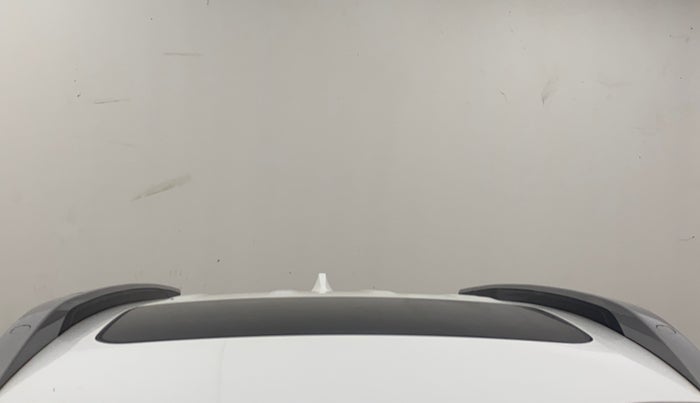 2022 KIA SONET HTX 1.0 IMT, Petrol, Manual, 41,709 km, Moonroof/ Sunroof