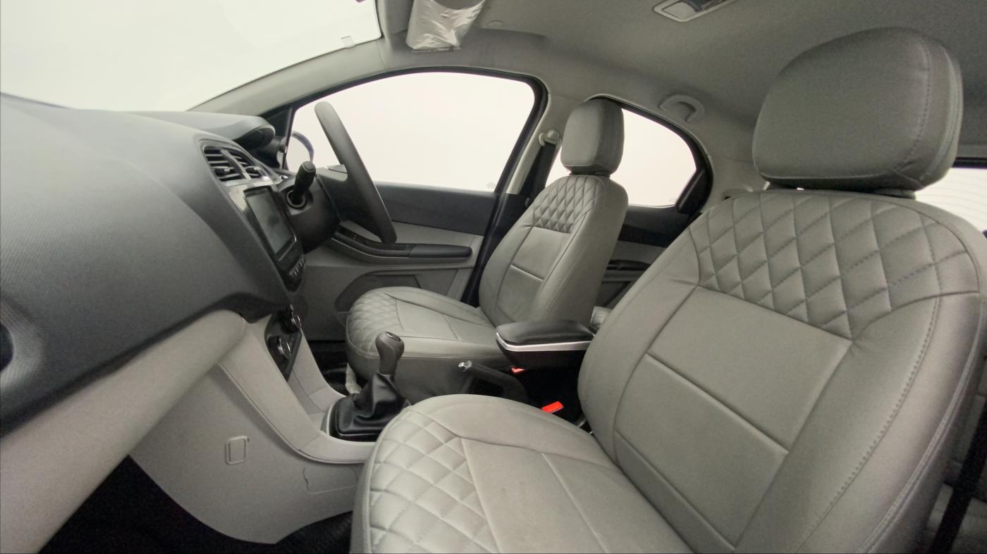 2021 Tata Tiago XZ PLUS PETROL, Petrol, Manual, 14,009 km, Right Side Front Door Cabin