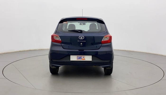 2021 Tata Tiago XZ PLUS PETROL, Petrol, Manual, 14,009 km, Back/Rear