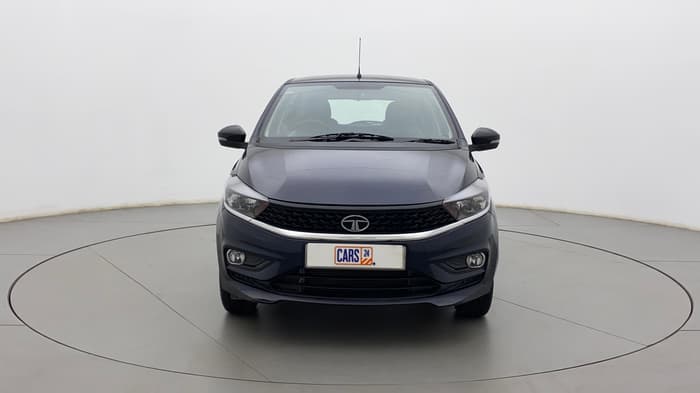 2021 Tata Tiago XZ PLUS PETROL, Petrol, Manual, 14,009 km, Front