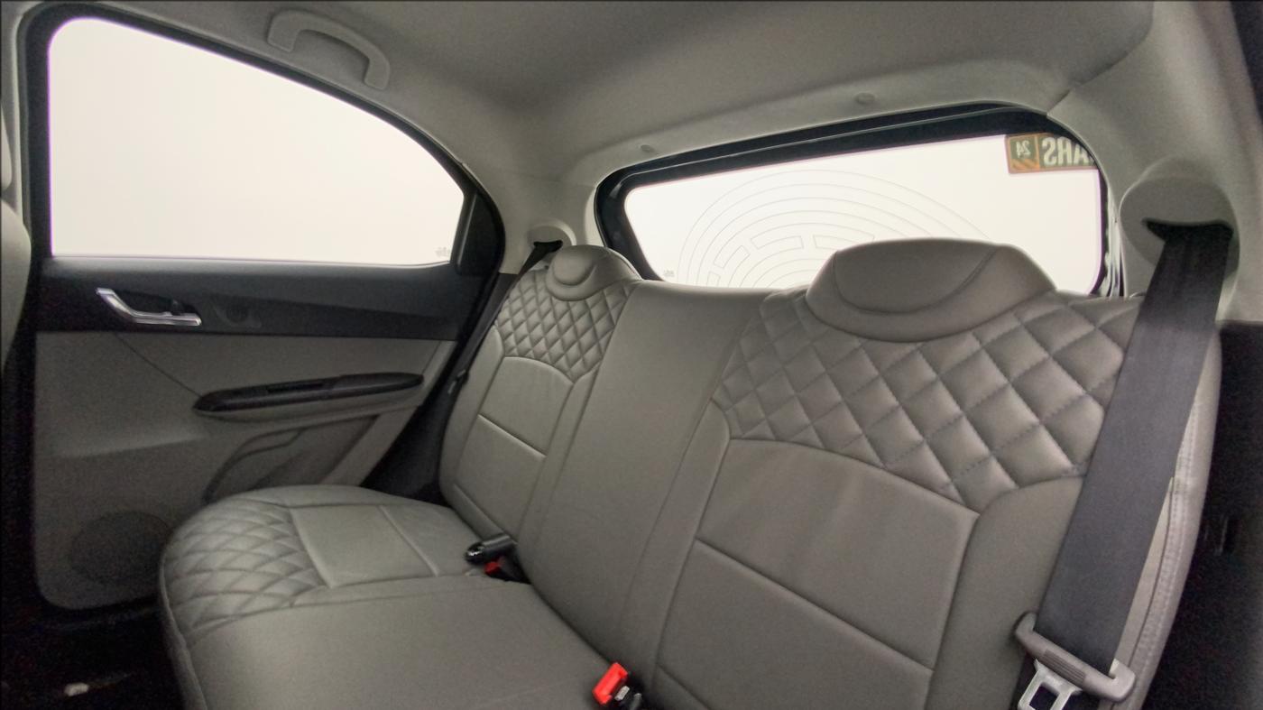 2021 Tata Tiago XZ PLUS PETROL, Petrol, Manual, 14,009 km, Right Side Rear Door Cabin
