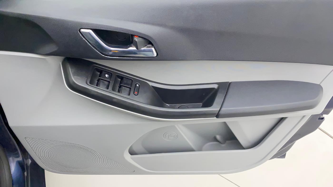 2021 Tata Tiago XZ PLUS PETROL, Petrol, Manual, 14,009 km, Driver Side Door Panels Control