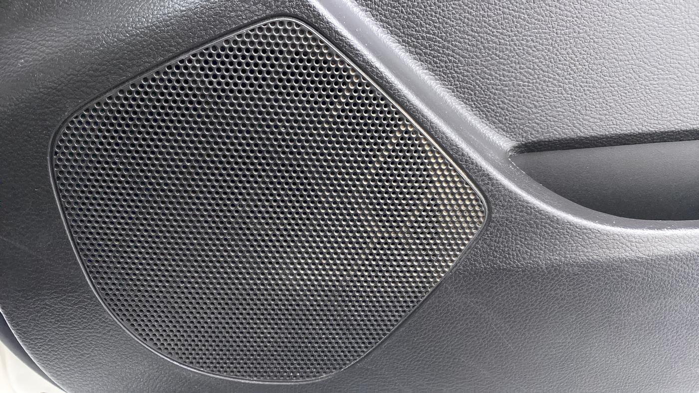 2021 Maruti Alto LXI, Petrol, Manual, 36,856 km, Speaker