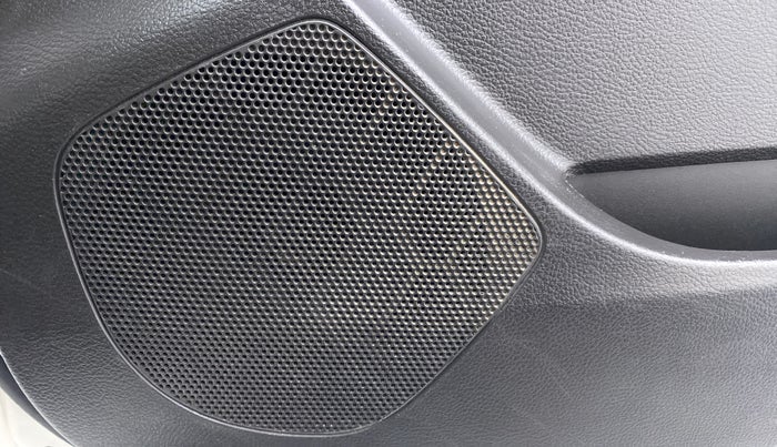 2021 Maruti Alto LXI, Petrol, Manual, 36,856 km, Speaker