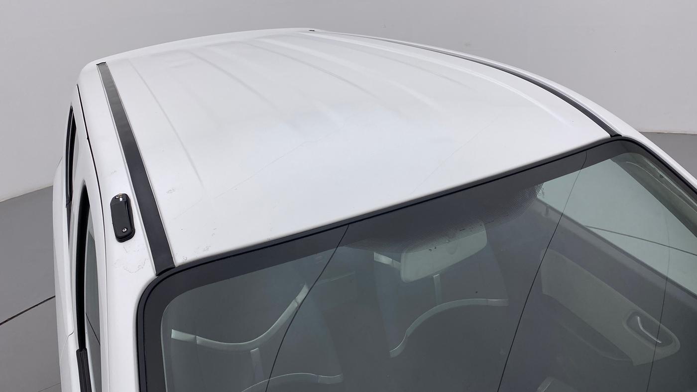 2021 Maruti Alto LXI, Petrol, Manual, 36,856 km, Roof