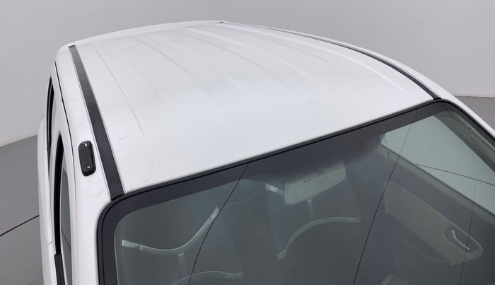 2021 Maruti Alto LXI, Petrol, Manual, 36,856 km, Roof