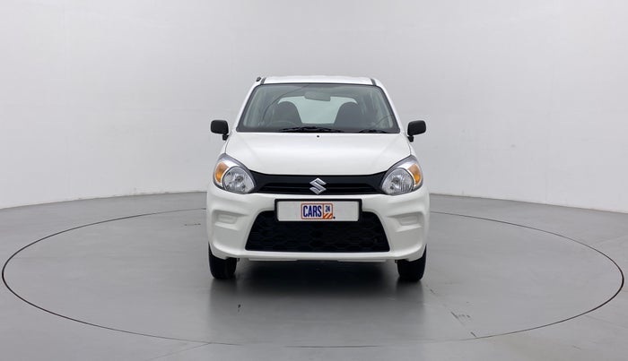 2021 Maruti Alto LXI, Petrol, Manual, 36,856 km, Front