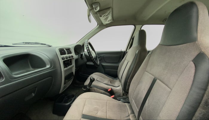 2011 Maruti Alto LXI, Petrol, Manual, 48,803 km, Right Side Front Door Cabin