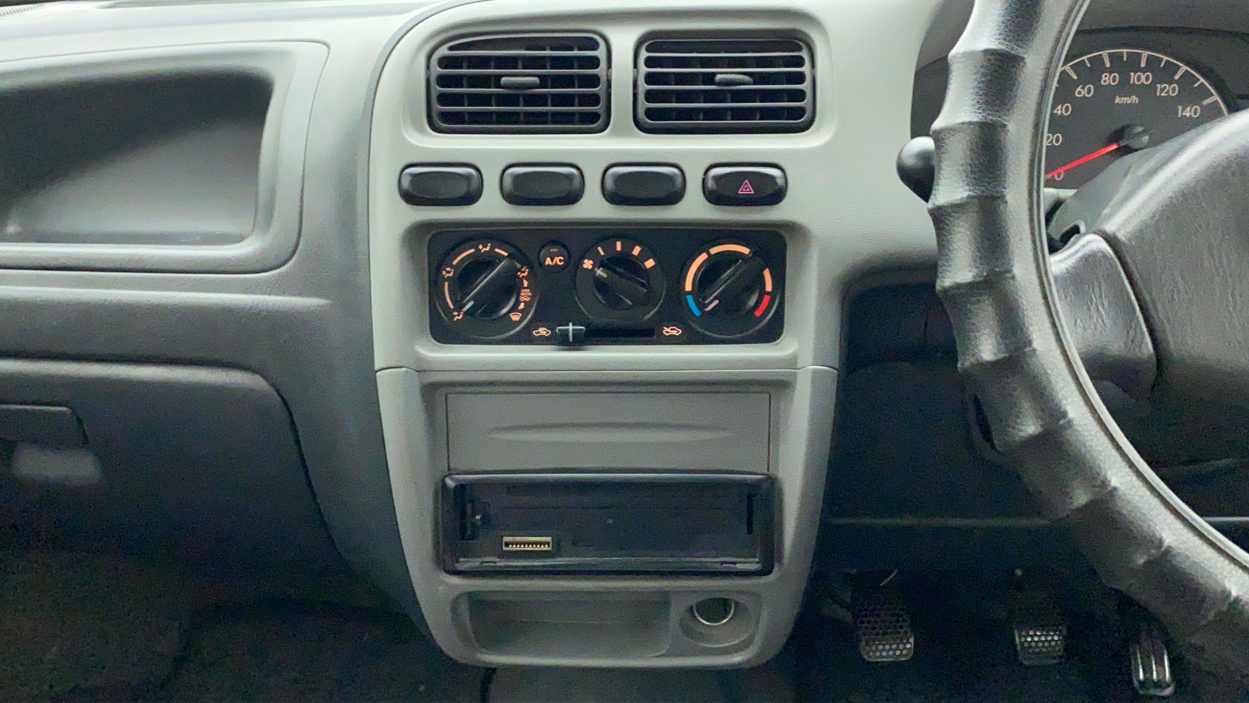 Features