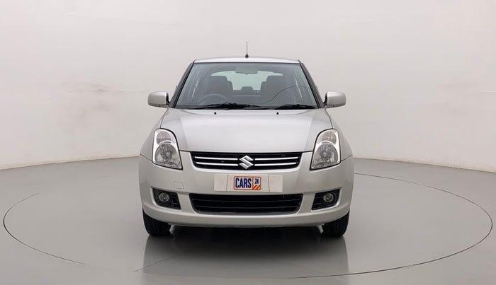 2011 Maruti Swift Dzire VXI, Petrol, Manual, 61,266 km, Front