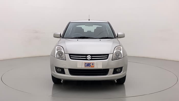 2011 Maruti Swift Dzire VXI, Petrol, Manual, 61,266 km, Front