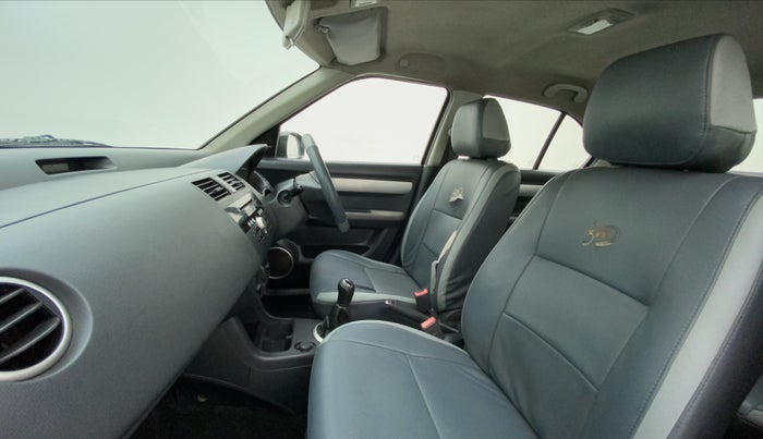 2011 Maruti Swift Dzire VXI, Petrol, Manual, 61,266 km, Right Side Front Door Cabin