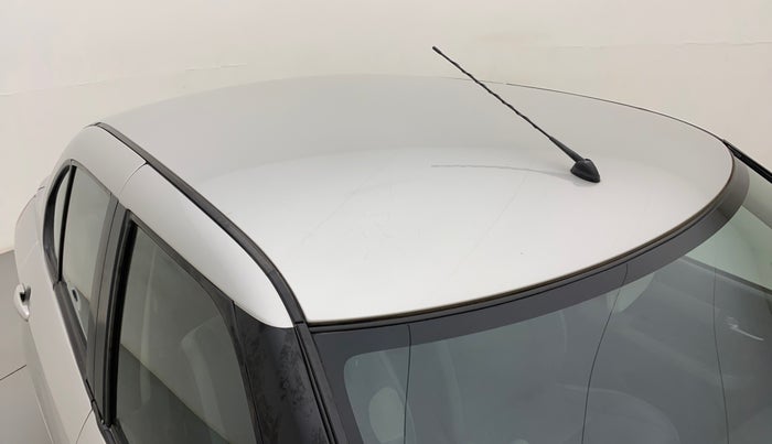 2011 Maruti Swift Dzire VXI, Petrol, Manual, 61,266 km, Roof