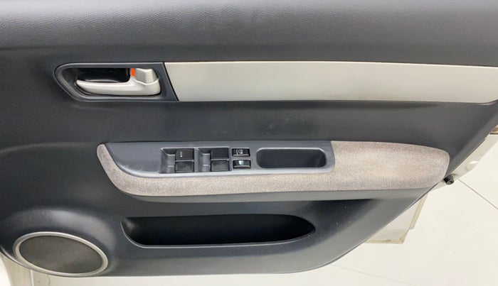 2011 Maruti Swift Dzire VXI, Petrol, Manual, 61,266 km, Driver Side Door Panels Control
