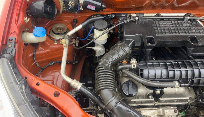 2016 Maruti Alto 800 VXI, Petrol, Manual, 44,829 km, Engine View - Right