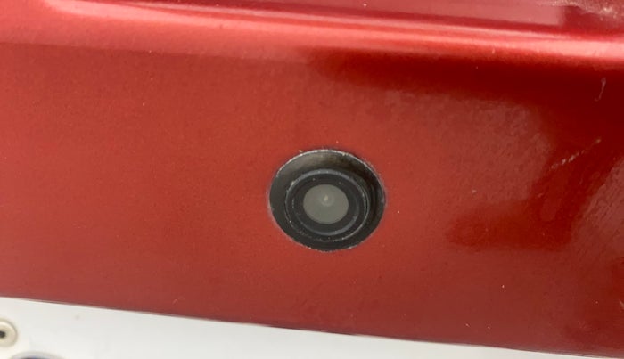 2016 Maruti Alto 800 VXI, Petrol, Manual, 44,829 km, Parking Camera