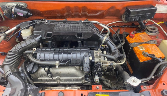 2016 Maruti Alto 800 VXI, Petrol, Manual, 44,829 km, Engine View