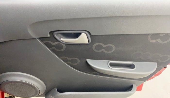 2016 Maruti Alto 800 VXI, Petrol, Manual, 44,829 km, Driver Side Door Panels Control