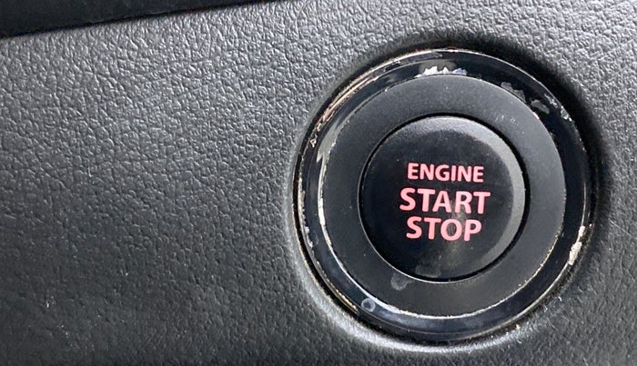 2018 Maruti Baleno ZETA PETROL 1.2, CNG, Manual, 53,715 km, Keyless Start/ Stop Button