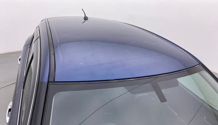 2018 Maruti Baleno ZETA PETROL 1.2, CNG, Manual, 53,715 km, Roof