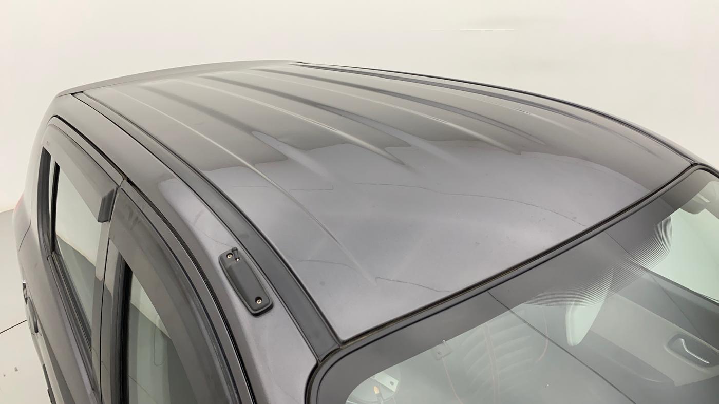 2021 Maruti Alto VXI PLUS, Petrol, Manual, 31,117 km, Roof