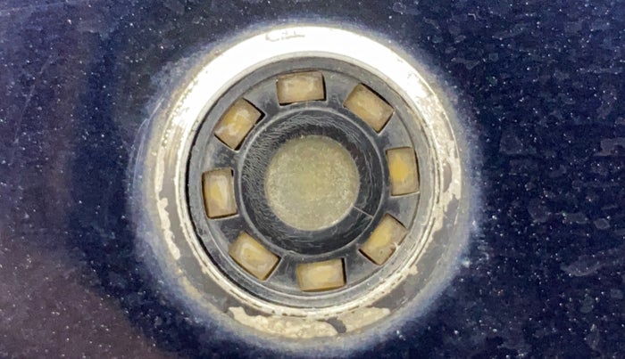 2021 Tata Tiago XT (O) PETROL, Petrol, Manual, 27,695 km, Parking Camera