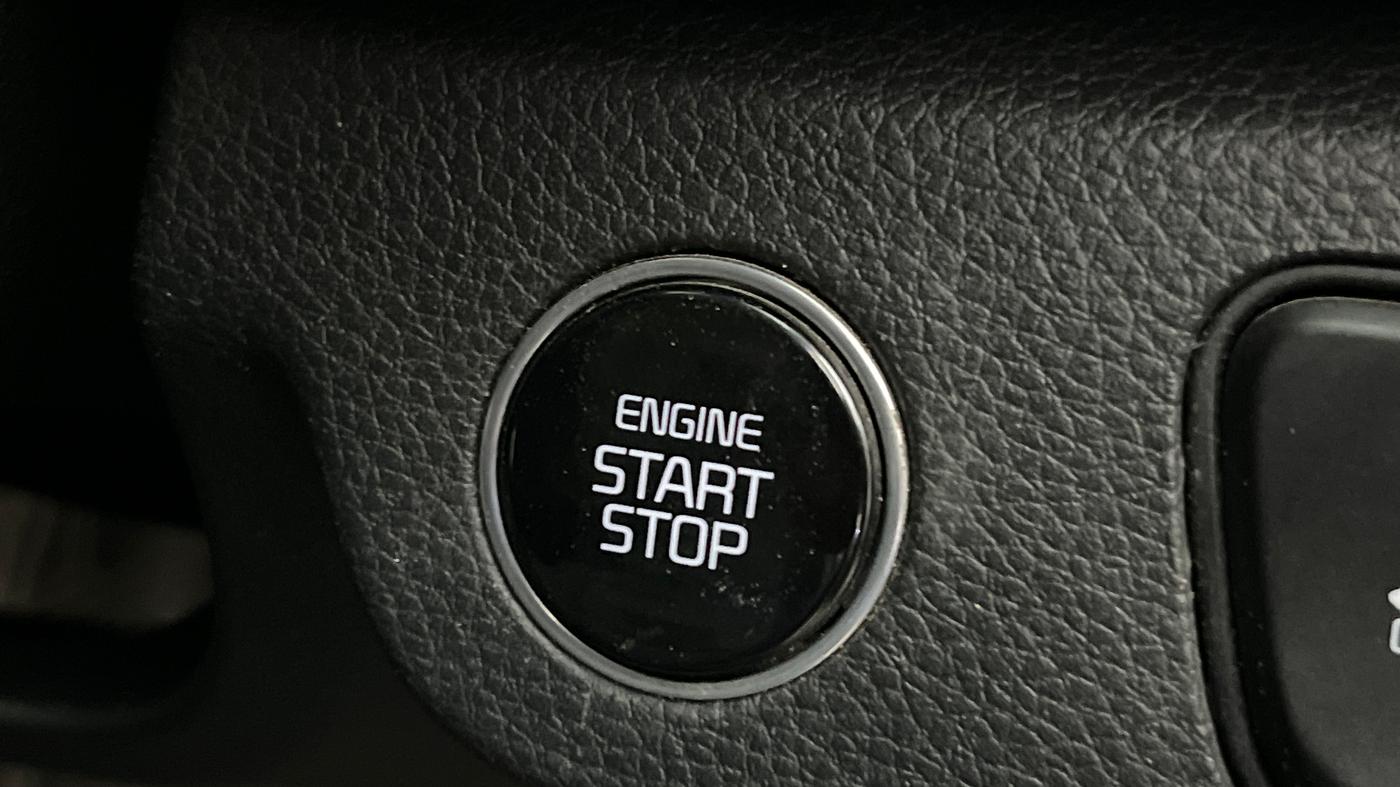 2019 KIA SELTOS GTX AT 1.4 PETROL, Petrol, Automatic, 75,146 km, Keyless Start/ Stop Button
