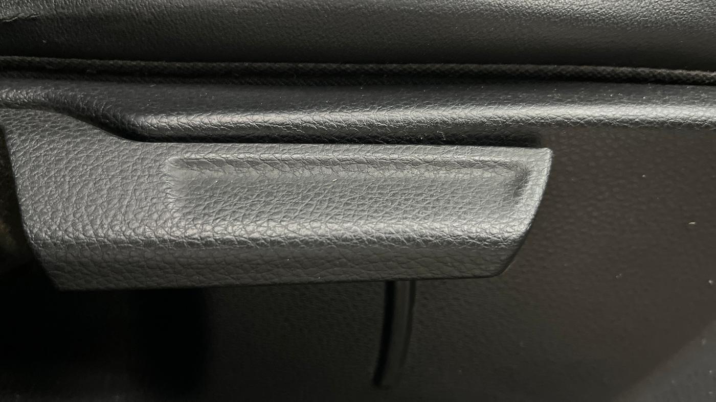 2019 KIA SELTOS GTX AT 1.4 PETROL, Petrol, Automatic, 75,146 km, Driver Side Adjustment Panel