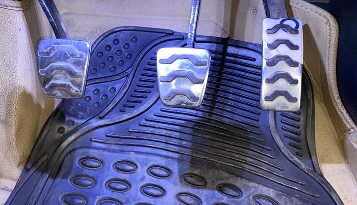 2015 Hyundai i20 Active 1.4 S, Diesel, Manual, 62,884 km, Pedals