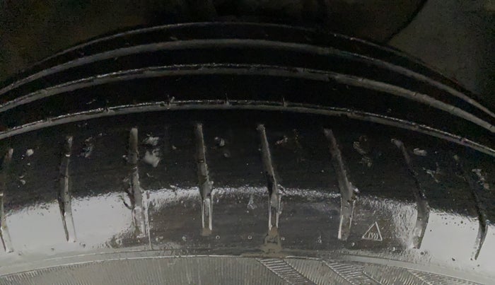 2015 Hyundai i20 Active 1.4 S, Diesel, Manual, 62,884 km, Right Front Tyre Tread