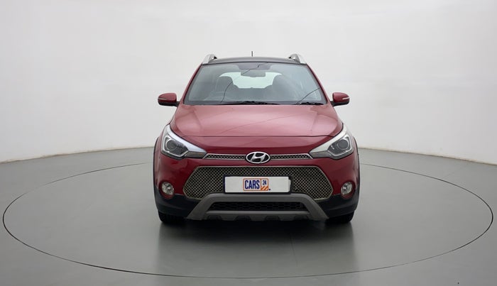 2015 Hyundai i20 Active 1.4 S, Diesel, Manual, 62,884 km, Front