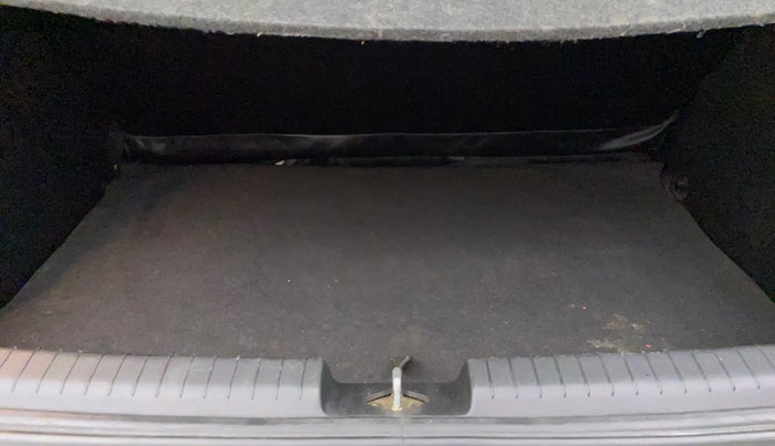 2015 Hyundai i20 Active 1.4 S, Diesel, Manual, 62,884 km, Boot Inside