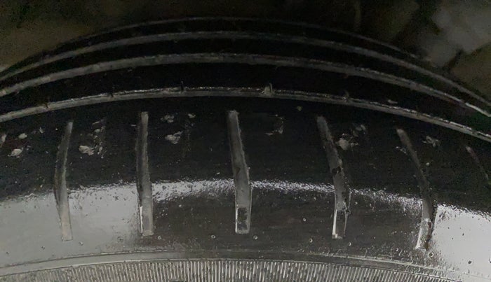 2015 Hyundai i20 Active 1.4 S, Diesel, Manual, 62,884 km, Right Rear Tyre Tread