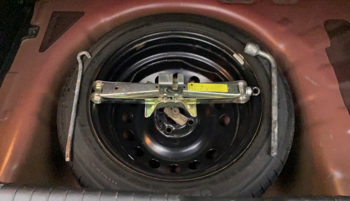 2015 Hyundai i20 Active 1.4 S, Diesel, Manual, 62,884 km, Spare Tyre