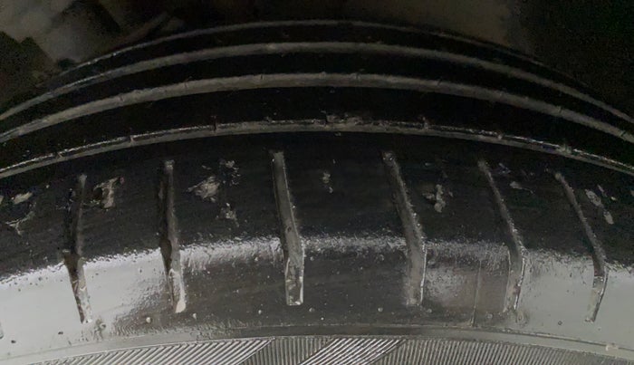 2015 Hyundai i20 Active 1.4 S, Diesel, Manual, 62,884 km, Left Front Tyre Tread