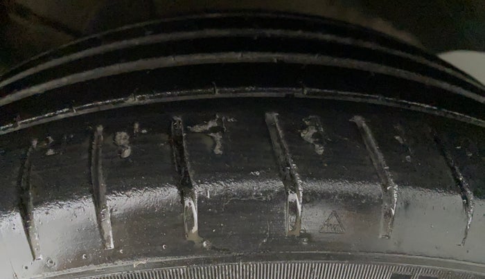 2015 Hyundai i20 Active 1.4 S, Diesel, Manual, 62,884 km, Left Rear Tyre Tread