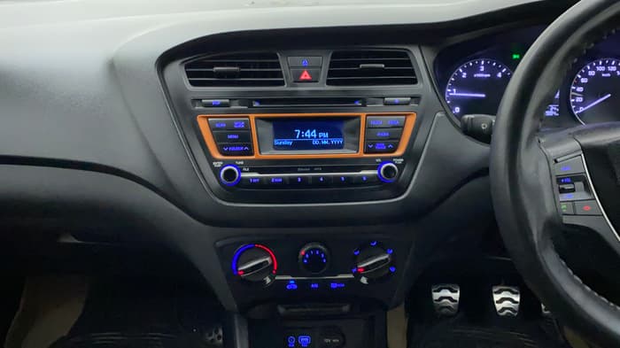 Features