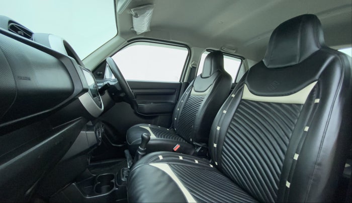 2020 Maruti S PRESSO VXI PLUS, Petrol, Manual, 35,454 km, Right Side Front Door Cabin