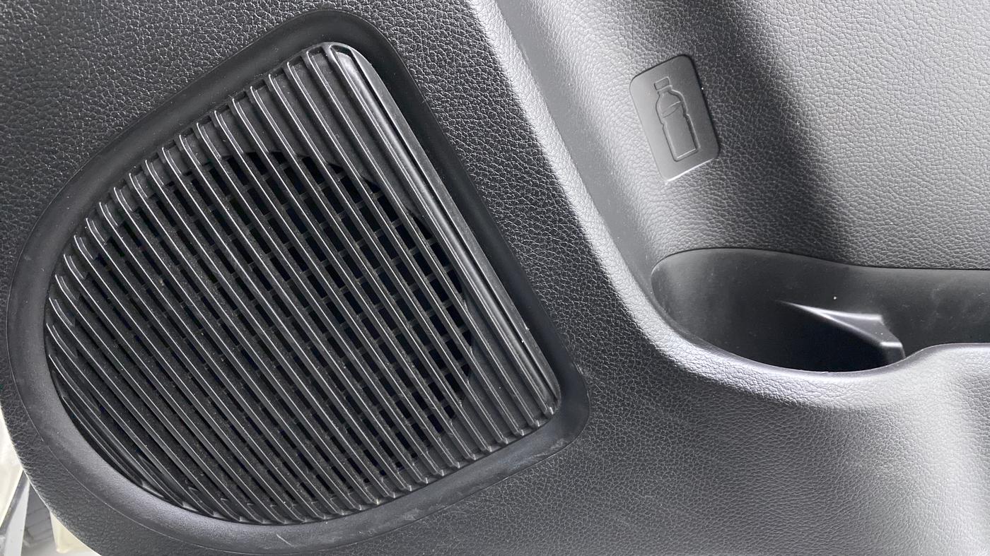2020 Maruti S PRESSO VXI PLUS, Petrol, Manual, 35,454 km, Speaker