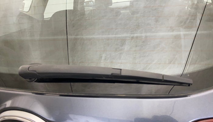 2020 KIA SELTOS HTK PLUS 1.5, Petrol, Manual, 96,978 km, Rear Wiper