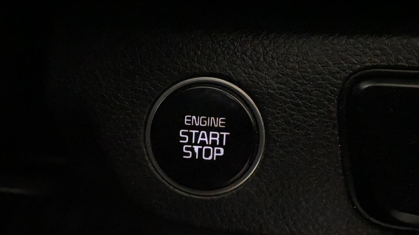 2020 KIA SELTOS HTK PLUS 1.5, Petrol, Manual, 50 km, Keyless Start/ Stop Button