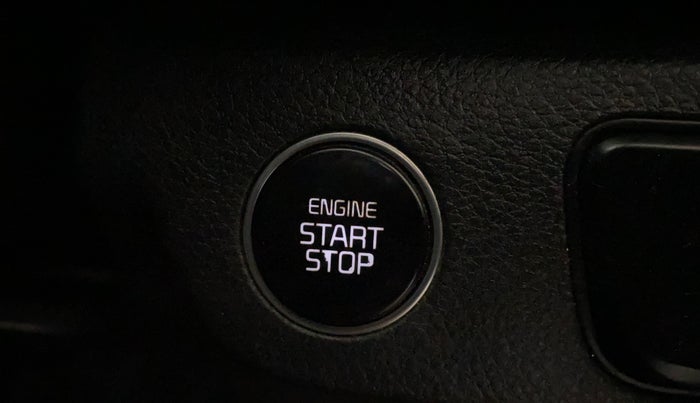 2020 KIA SELTOS HTK PLUS 1.5, Petrol, Manual, 96,978 km, Keyless Start/ Stop Button