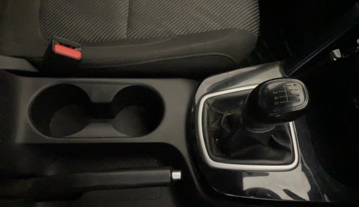 2020 KIA SELTOS HTK PLUS 1.5, Petrol, Manual, 96,978 km, Gear Lever