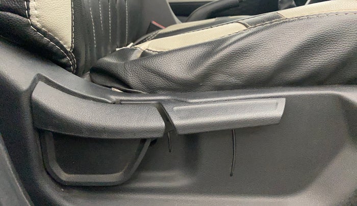 2021 Hyundai Creta EX 1.5 PETROL, Petrol, Manual, 29,363 km, Driver Side Adjustment Panel