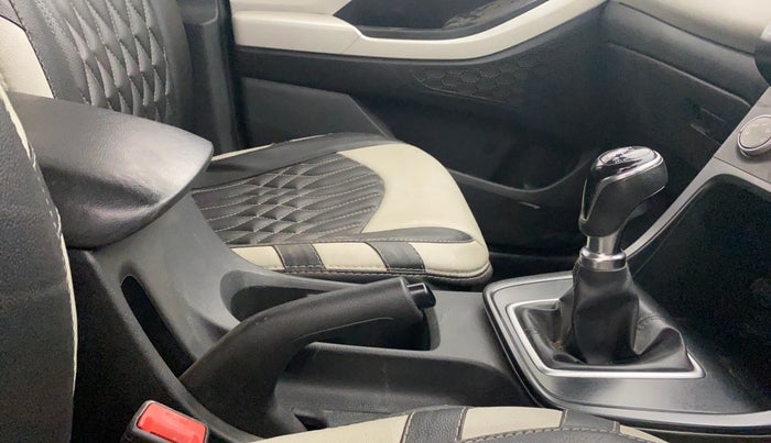 2021 Hyundai Creta EX 1.5 PETROL, Petrol, Manual, 29,363 km, Gear Lever