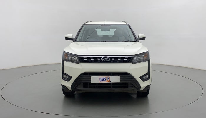 2019 Mahindra XUV300 1.5 W6 MT, Diesel, Manual, 73,403 km, Front